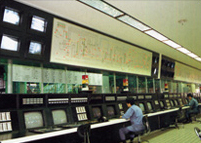 1986年：生産管理システム稼働