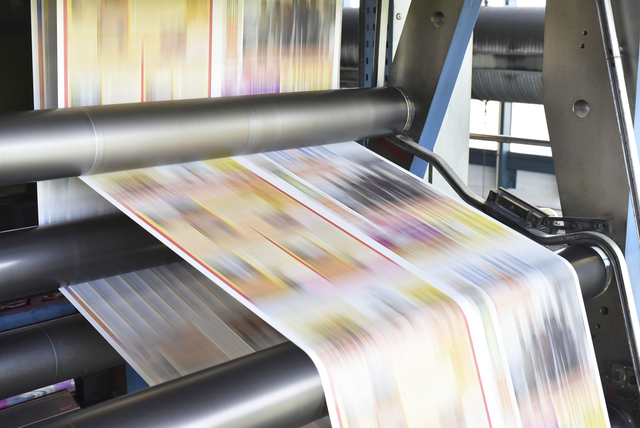 印刷用紙 | 洋紙 | 製品情報 | 大王製紙株式会社